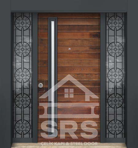 SRS DOOR - 1401
